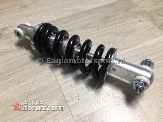 Achterschokbreker 49cc pitbike